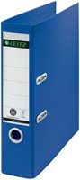 Ordner Leitz Recycle 180° 80mm blauw 1 Stuk-1