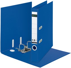 Ordner Leitz Recycle 180° 50mm blauw 1 Stuk