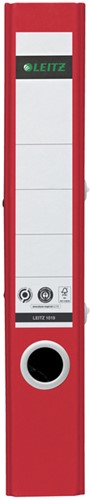 Ordner Leitz Recycle 180° 50mm rood 1 Stuk-3
