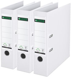 Ordner Leitz 180° 1010 3 stuks wit 3 Stuk