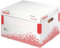 Opberg transportdoos Esselte 392x301x334mm 1 Stuk