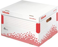 Opberg transportdoos Esselte 392x301x334mm 1 Stuk