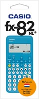 Rekenmachine Casio Classwiz fx-82NL+ 1 Stuk-3