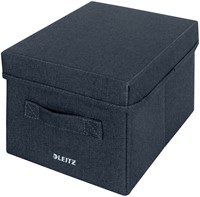 Opbergdoos Leitz gestof met deksel 190x160x285 2 Stuk