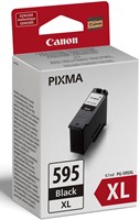 Inktcartridge Canon PG-595XL zwart 1 Stuk-2