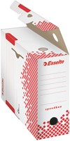 Archiefdoos Esselte Speedbox 100x250x350mm wt 1 Stuk-3