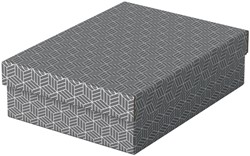 Opberg geschenkdoos Ess 265x100x360mm 3 st 3 Stuk