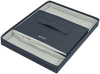 Opbergdoos Leitz gestof met deksel 285x203x380 2 Stuk-4
