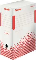 Archiefdoos Esselte Speedbox 150x250x350mm wt 1 Stuk