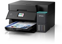 Multifunctional inktjet Epson Ecotank ET-4950 1 Stuk-2