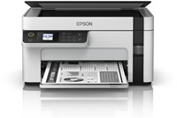 Multifunctional inktjet Epson Ecotank ET-M2120 1 Stuk-2