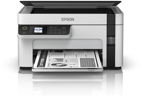 Multifunctional inktjet Epson Ecotank ET-M2120 1 Stuk-2