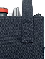 Opbergtas Leitz gestoffeerd 465x210x200mm 1 Stuk-1