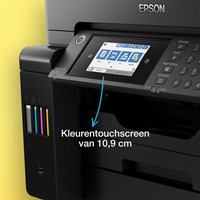 Multifunctional Inktjet Epson Ecotank ET-16605 1 Stuk-3