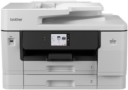 Multifunctional inktjet Brother MFC-J6960DW 1 Stuk