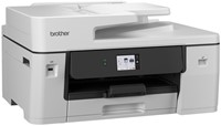 Multifunctional inktjet Brother MFC-J6760DW 1 Stuk-3
