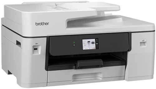 Multifunctional inktjet Brother MFC-J6760DW 1 Stuk-3