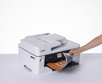 Multifunctional inktjet Brother MFC-J6760DW 1 Stuk-1