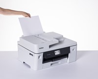 Multifunctional inktjet Brother MFC-J6760DW 1 Stuk-3