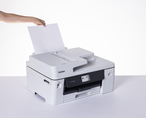 Multifunctional inktjet Brother MFC-J6760DW 1 Stuk-3