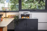 Multifunctional inktjet Brother MFC-J6760DW 1 Stuk-6