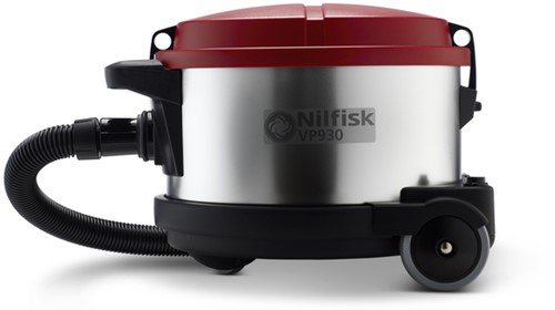 Stofzuiger Nilfisk VP930 C 760W Hepa 10L 1 Stuk