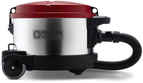 Stofzuiger Nilfisk VP930 C 760W Hepa 10L 1 Stuk-2