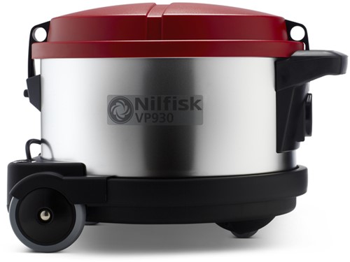 Stofzuiger Nilfisk VP930 C 760W Hepa 10L 1 Stuk-3