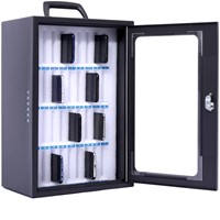 Smartphonekast Pavo koffer voor 36 stuks 1 Stuk