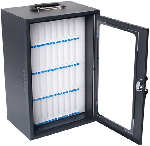 Smartphonekast Pavo koffer voor 36 stuks 1 Stuk-3