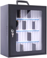 Smartphonekast Pavo koffer voor 48 stuks 1 Stuk-2