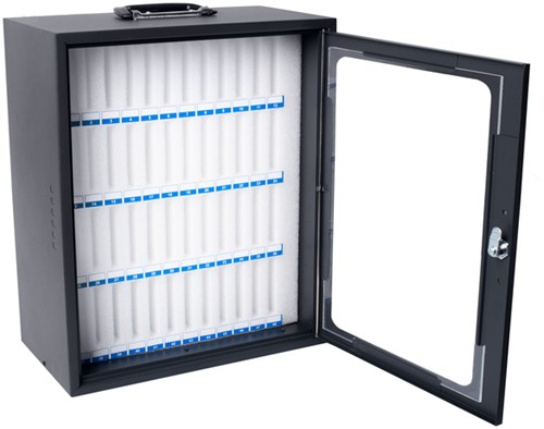 Smartphonekast Pavo koffer voor 48 stuks 1 Stuk-3