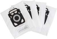 Stofzuigerzak Nilfisk standard Elite Extreme 4 st 4 Stuk-3