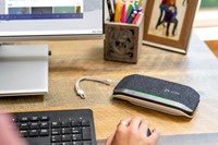 Speakerphone HP POLY Sync 20+ USB-C 1 Stuk-1