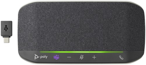 Speakerphone HP POLY Sync 10 1 Stuk-2