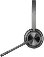 Headset HP POLY Voyager 4320 USB-C BT700 dongle 1 Stuk-3