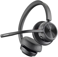 Headset HP POLY Voyager 4320-M BT700 dngl oplaadst 1 Stuk-2