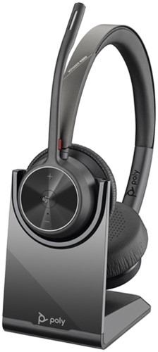 Headset HP POLY Voyager 4320-M BT700 dngl oplaadst 1 Stuk-3