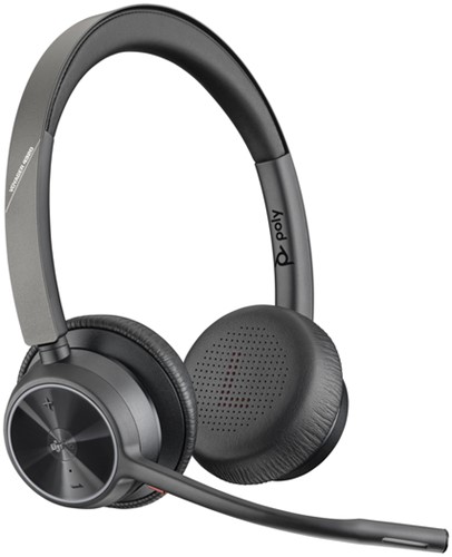 Headset HP POLY Voyager 4320-M BT700 dngl oplaadst 1 Stuk-1