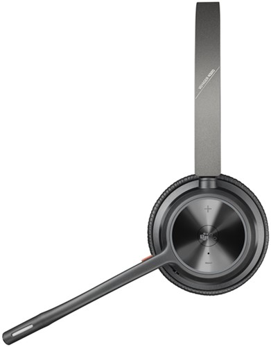Headset HP POLY Voyager 4320-M BT700 dngl oplaadst 1 Stuk-2