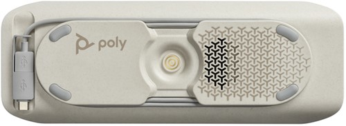 Speakerphone HP POLY Sync 40+ USB A en USB-C BT700 1 Stuk-2