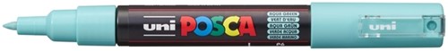Verfstift Posca PC1MC EF zeegroen 1 Stuk