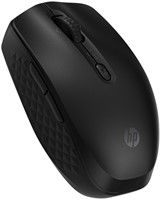 HP 425 Programmable Draadloos Muis 1 Stuk