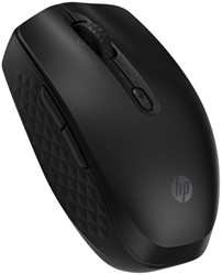 HP 425 Programmable Draadloos Muis 1 Stuk