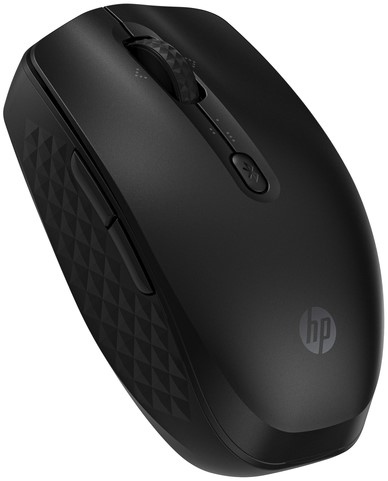 HP 425 Programmable Draadloos Muis 1 Stuk
