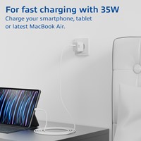 35w lader 1-poort usb c pps 1 Stuk-3