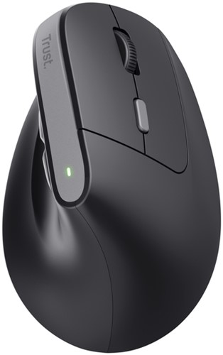 TM-270 ergonomic draadloos muis 1 Stuk-2