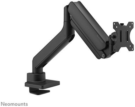 Monitorarm voor Curved scherm tot 49 inch zwart 1 Stuk-3