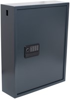 Sleutelkast Pavo magnetisch fingerprint 100 haken 1 Stuk-3