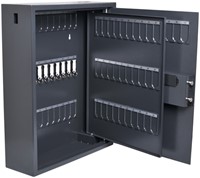 Sleutelkast Pavo magnetisch fingerprint 100 haken 1 Stuk-3